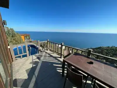 Шале Black Sea Village - 58