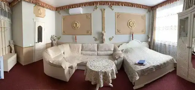 Постоялый Двор - 100