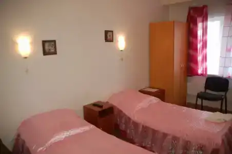КСК Свечинский - 50