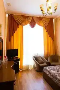 Санаторий Лесной - 86