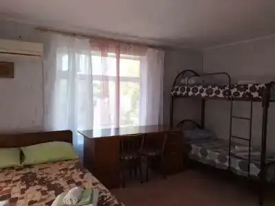 Море и Горы - 112