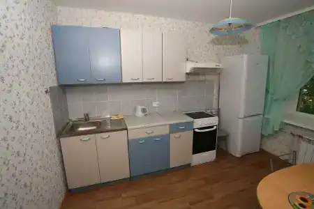 Дом артистов цирка - 64