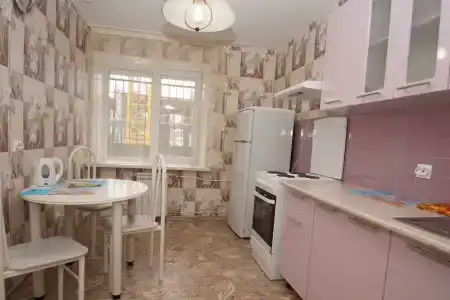 Дом артистов цирка - 60