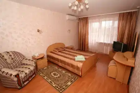 Дом артистов цирка - 54