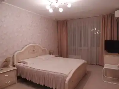 Дом артистов цирка - 71