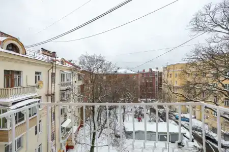 Хостэль-Курская - 82