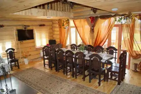 Живые Родники - 131