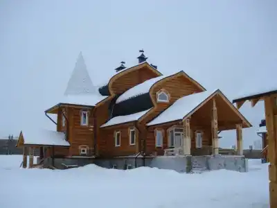 Живые Родники - 153