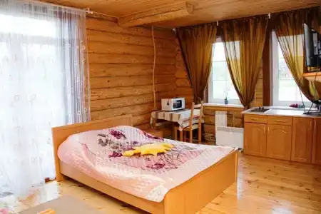 Живые Родники - 195