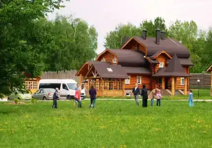 Живые Родники - 143