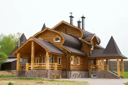 Живые Родники - 125