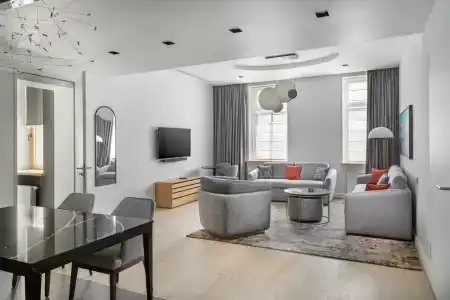 The Basilian Minsk, Curio Collection By Hilton - 104