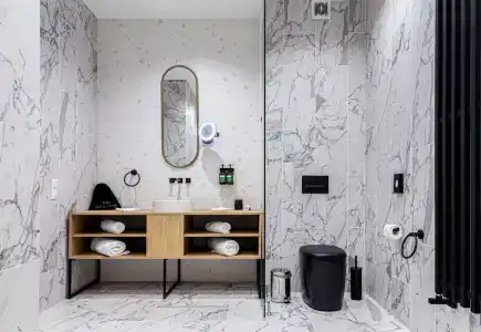 The Basilian Minsk, Curio Collection By Hilton - 102