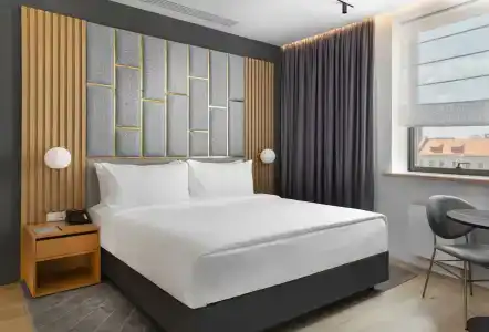 The Basilian Minsk, Curio Collection By Hilton - 118