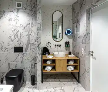 The Basilian Minsk, Curio Collection By Hilton - 126