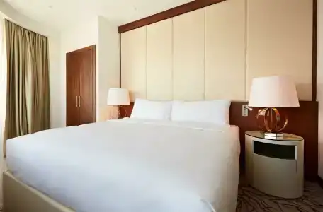 Renaissance Minsk - 123