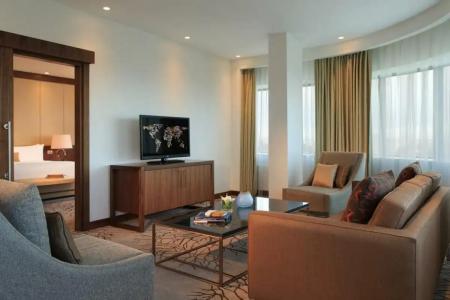 Renaissance Minsk - 118