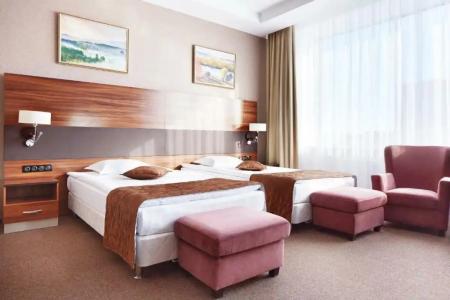 Виктория Олимп отель и бизнес-центр - 130