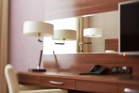 Виктория Олимп отель и бизнес-центр - 102