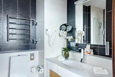 Виктория Олимп отель и бизнес-центр - 114