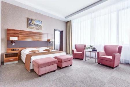 Виктория Олимп отель и бизнес-центр - 122