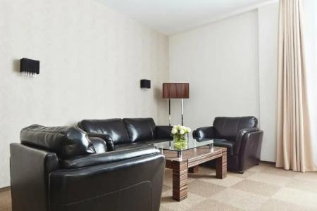 Виктория Олимп отель и бизнес-центр - 145