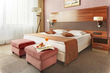 Виктория Олимп отель и бизнес-центр - 139