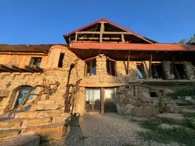 Секретное место - 50