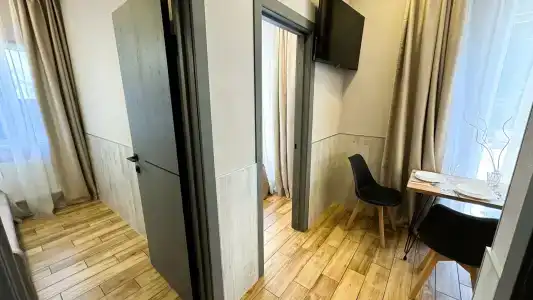 Заповедный Архыз - 93