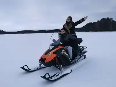 Курмойла - 45