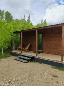 В гостях у леса - 13