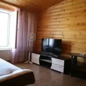 Автобанька Привал - 42