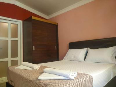 Dalyan Tulip Apart - 112