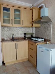 Dalyan Tulip Apart - 176