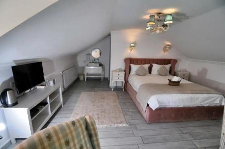 Beyaz Ev Agva - Adult only +15 - 294