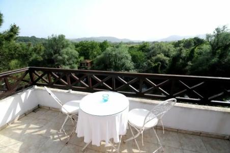 Beyaz Ev Agva - Adult only +15 - 208