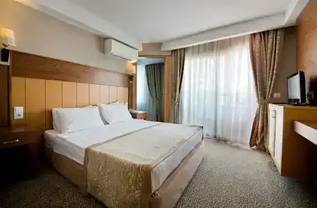 Mc Beach Park Resort - 54