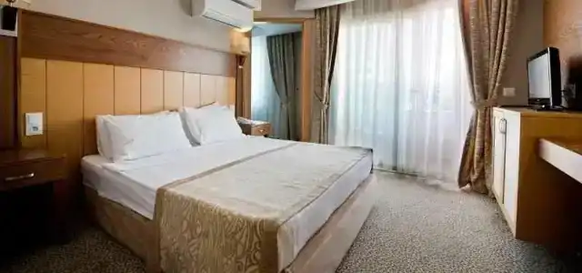 Mc Beach Park Resort - 50