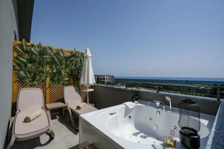 Green Garden Resort & Spa - 131