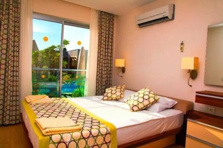 Green Garden Resort & Spa - 449