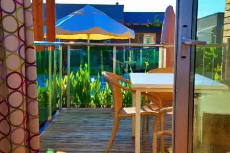 Green Garden Resort & Spa - 583