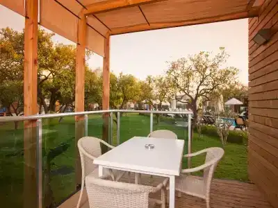 Green Garden Resort & Spa - 445
