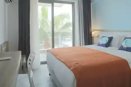 Green Garden Resort & Spa - 473