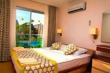 Green Garden Resort & Spa - 493