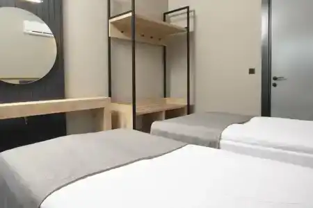 Green Garden Resort & Spa - 642