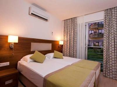 Green Garden Resort & Spa - 266