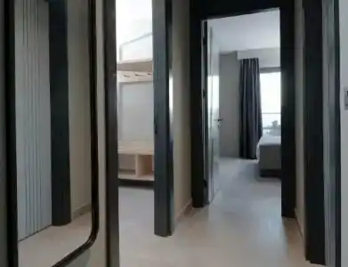 Green Garden Resort & Spa - 159
