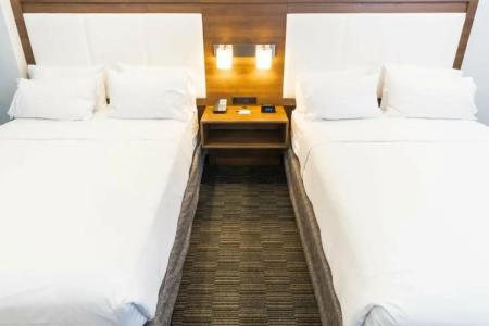 Holiday Inn Express Hollywood Walk Of Fame, An Ihg - 143