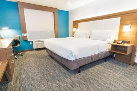 Holiday Inn Express Hollywood Walk Of Fame, An Ihg - 120
