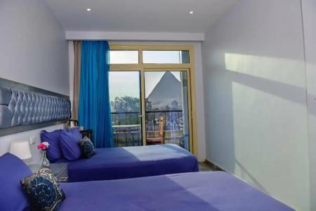Pyramids View Inn - 361